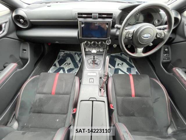Subaru BRZ 2022-01 320986-1