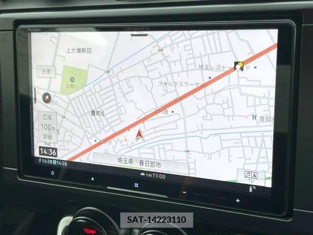 Subaru BRZ 2022-01 320986-18