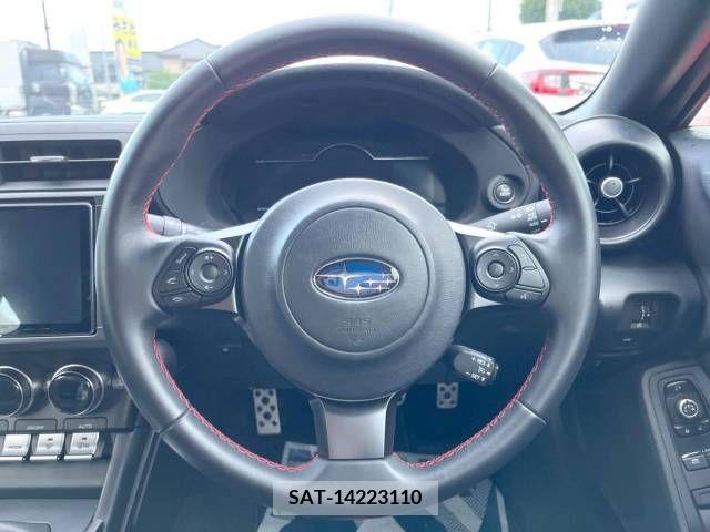 Subaru BRZ 2022-01 320986-8