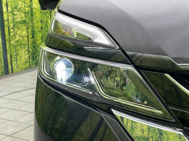 Nissan SERENA 2019-06 7202-12