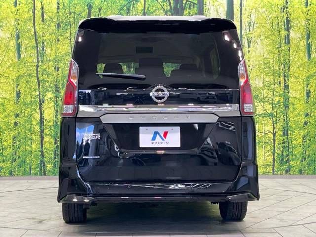 Nissan SERENA 2019-06 7202-15