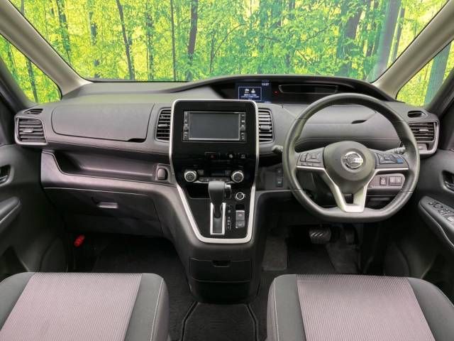 Nissan SERENA 2019-06 7202-1