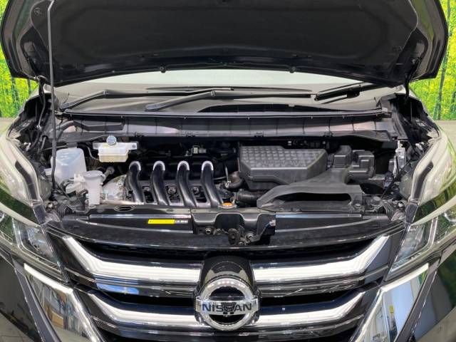 Nissan SERENA 2019-06 7202-18