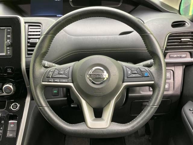 Nissan SERENA 2019-06 7202-11