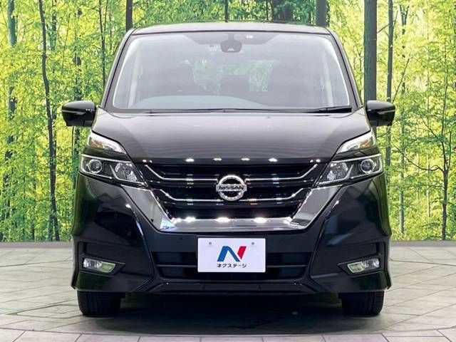 Nissan SERENA 2019-06 7202-14