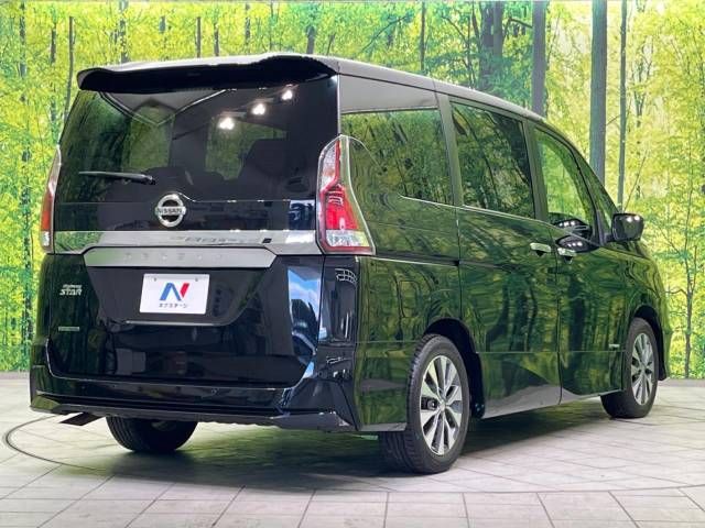 Nissan SERENA 2019-06 7202-17