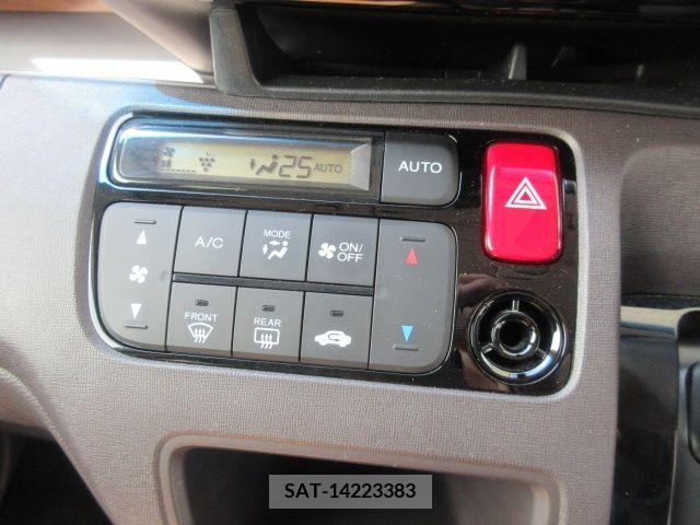 Honda N-ONE 2019-01 279634-14