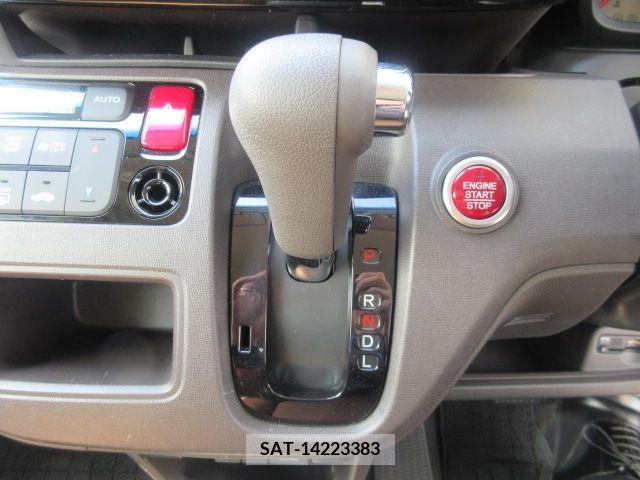 Honda N-ONE 2019-01 279634-15