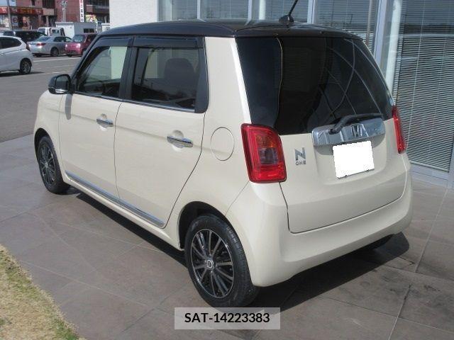 Honda N-ONE 2019-01 279634-3