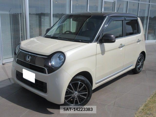 Honda N-ONE 2019-01 279634-0