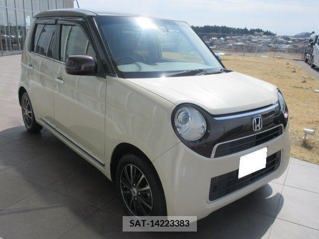 Honda N-ONE 2019-01 279634-2
