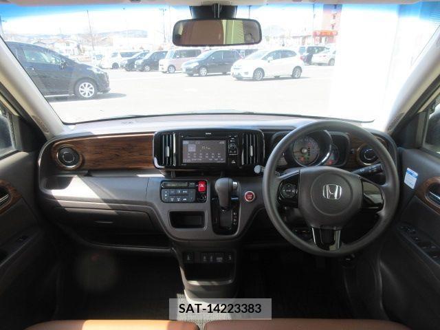 Honda N-ONE 2019-01 279634-6