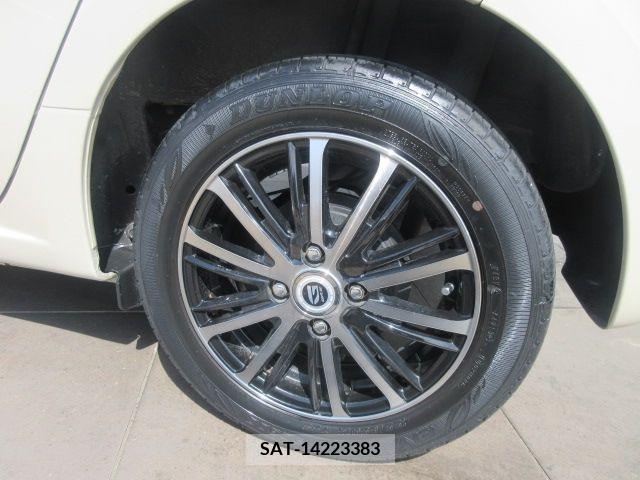 Honda N-ONE 2019-01 279634-7