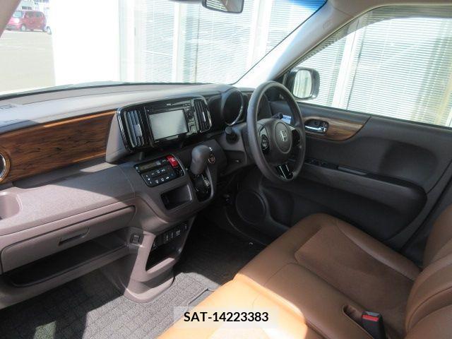 Honda N-ONE 2019-01 279634-4