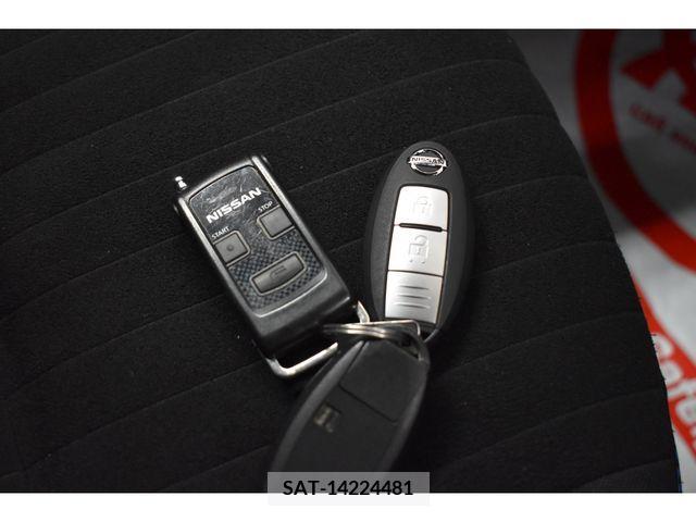 Nissan NOTE 2019-02 281014-13