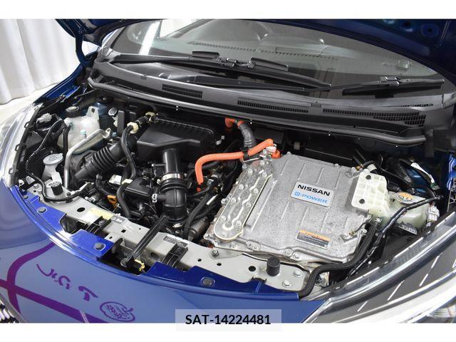 Nissan NOTE 2019-02 281014-18