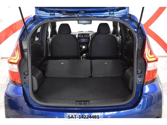 Nissan NOTE 2019-02 281014-5