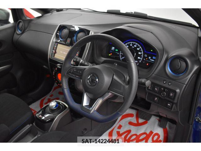 Nissan NOTE 2019-02 281014-7