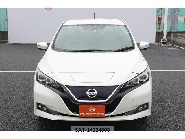 Nissan LEAF 2017-11 274714-4