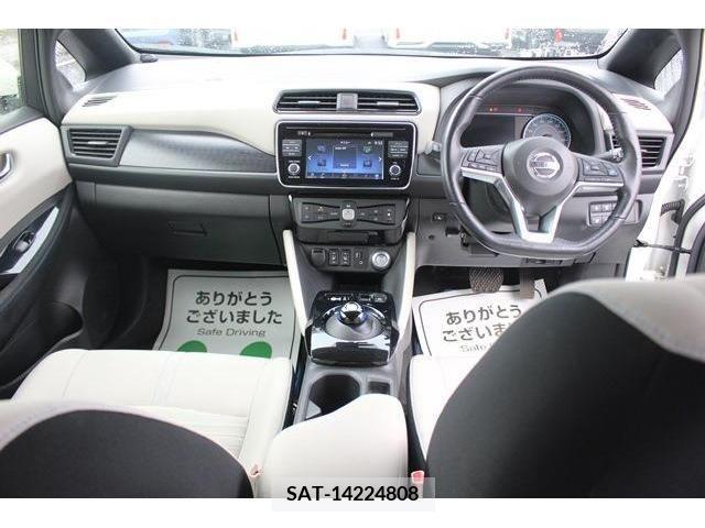 Nissan LEAF 2017-11 274714-14