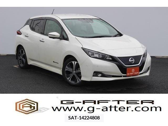 Nissan LEAF 2017-11 274714-0