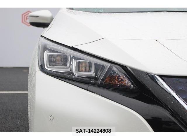 Nissan LEAF 2017-11 274714-9