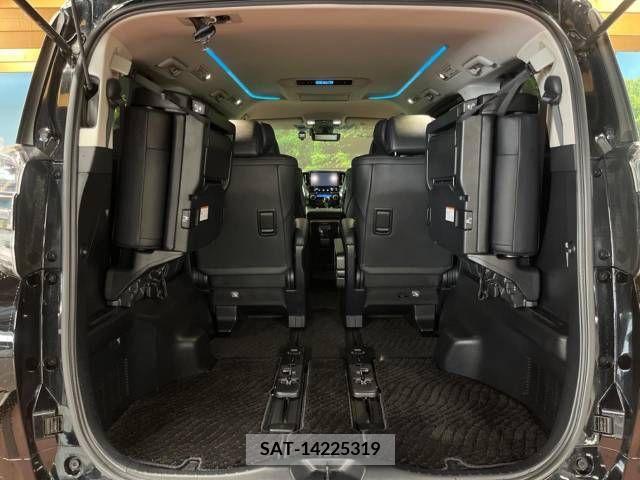 Toyota VELLFIRE 2018-01 240702-11
