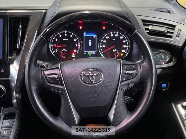 Toyota VELLFIRE 2018-01 240702-12