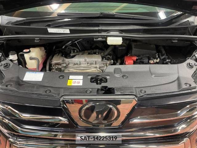 Toyota VELLFIRE 2018-01 240702-18
