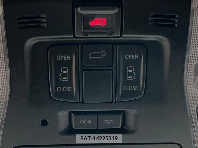Toyota VELLFIRE 2018-01 240702-5
