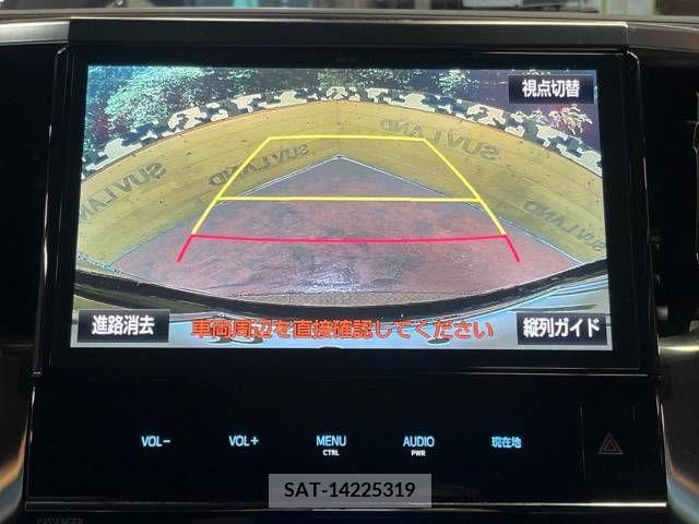 Toyota VELLFIRE 2018-01 240702-3