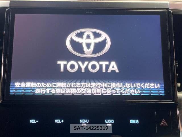 Toyota VELLFIRE 2018-01 240702-2