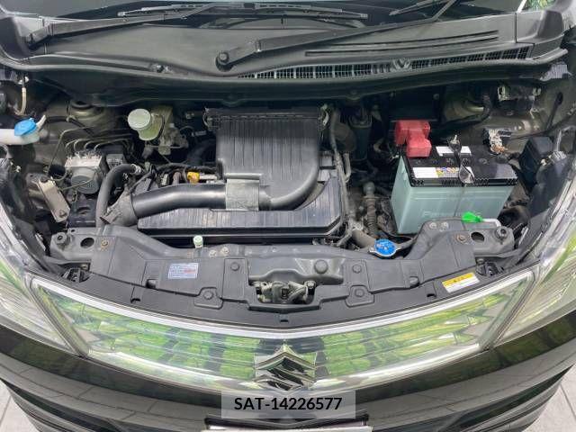 Suzuki SOLIO 2012-03 383952-18