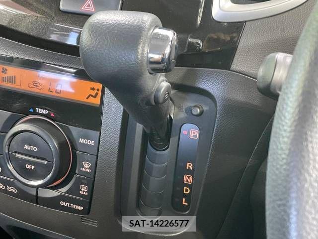 Suzuki SOLIO 2012-03 383952-7