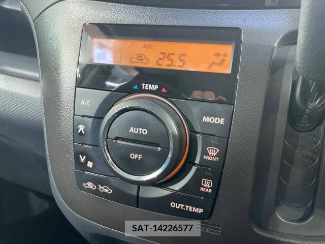 Suzuki SOLIO 2012-03 383952-6