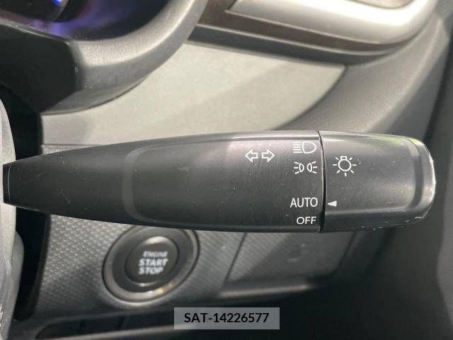Suzuki SOLIO 2012-03 383952-5