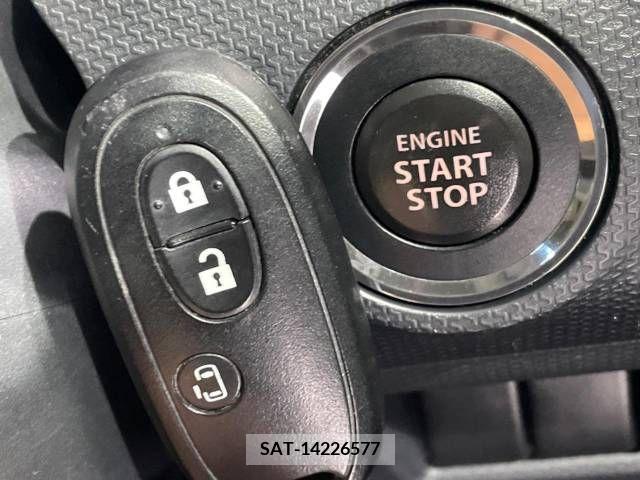 Suzuki SOLIO 2012-03 383952-4