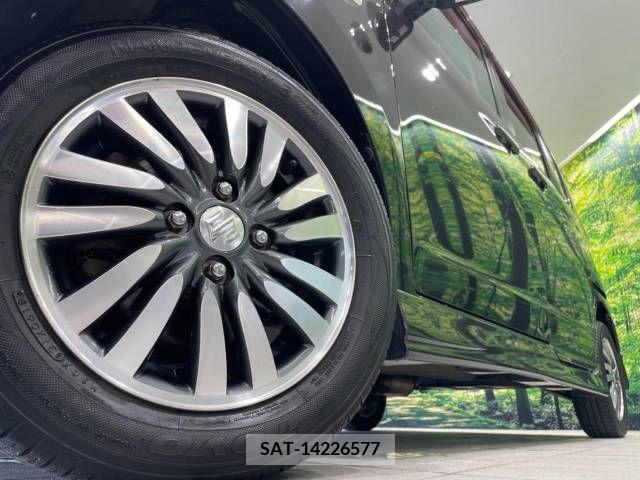 Suzuki SOLIO 2012-03 383952-13
