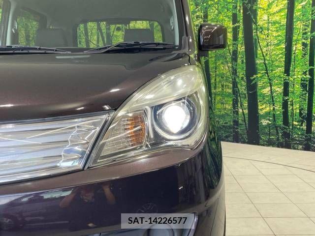 Suzuki SOLIO 2012-03 383952-12