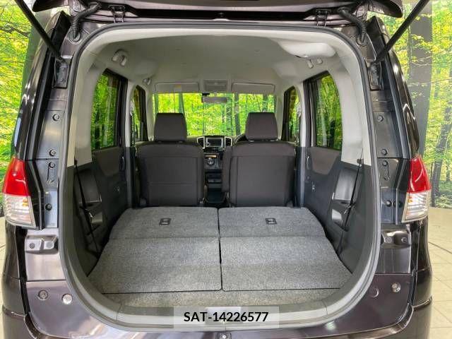Suzuki SOLIO 2012-03 383952-11