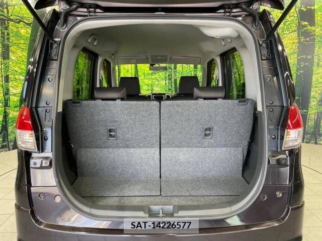 Suzuki SOLIO 2012-03 383952-10