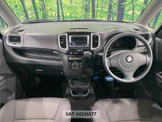 Suzuki SOLIO 2012-03 383952-1