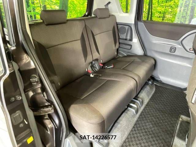 Suzuki SOLIO 2012-03 383952-9
