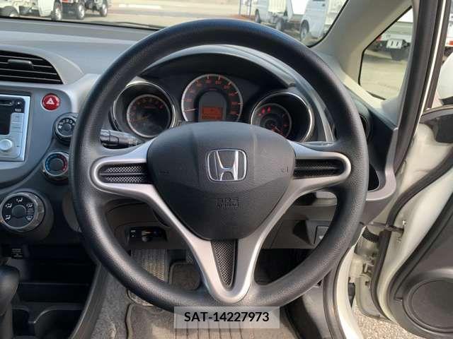 Honda FIT 2011-12 385881-19