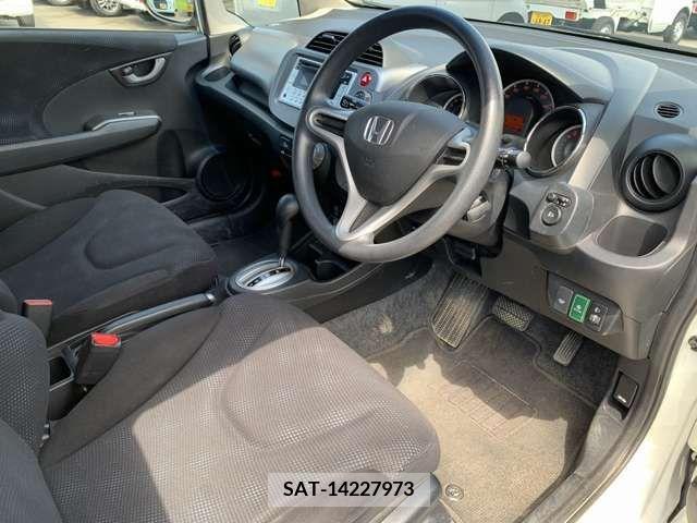 Honda FIT 2011-12 385881-18