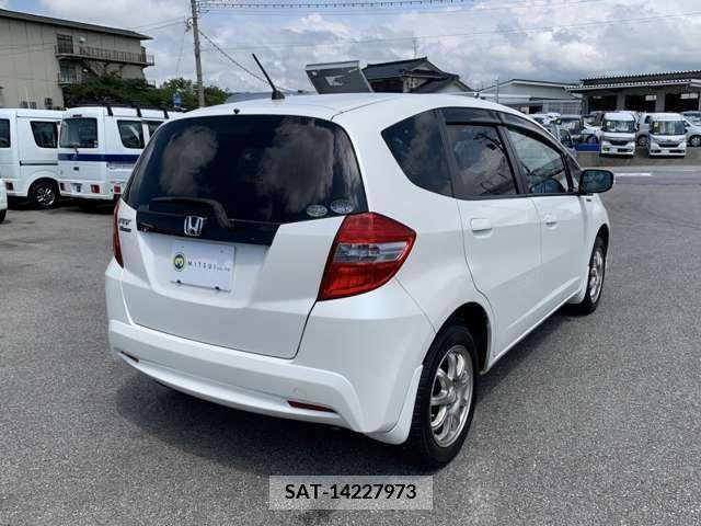 Honda FIT 2011-12 385881-7
