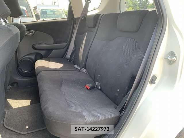 Honda FIT 2011-12 385881-15