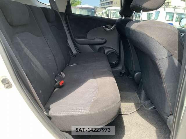 Honda FIT 2011-12 385881-13