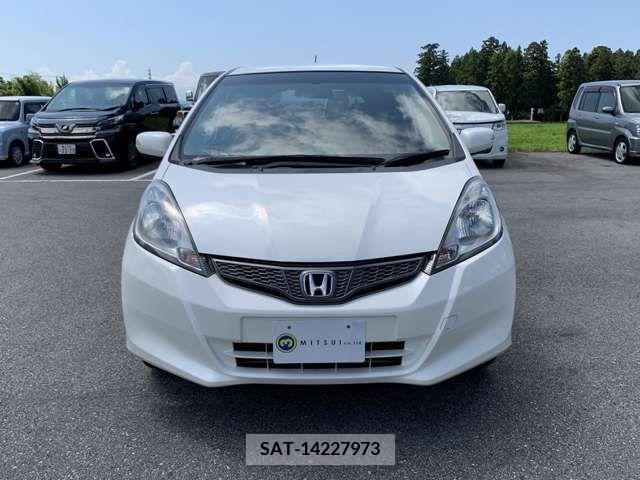 Honda FIT 2011-12 385881-1