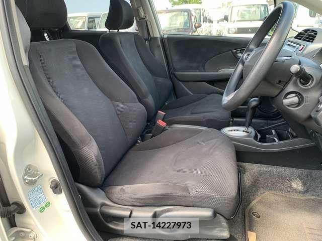 Honda FIT 2011-12 385881-10